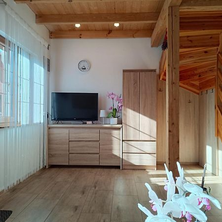 Diament Rogowo Villa Rogowo  Buitenkant foto