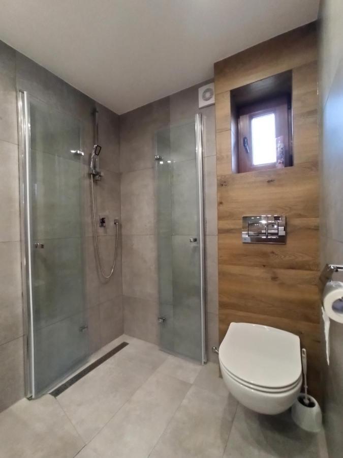 Diament Rogowo Villa Rogowo  Buitenkant foto
