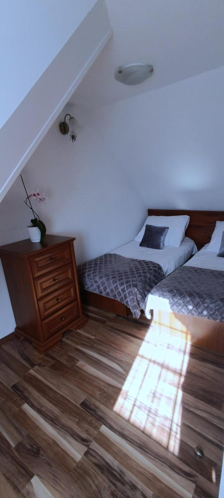 Diament Rogowo Villa Rogowo  Buitenkant foto