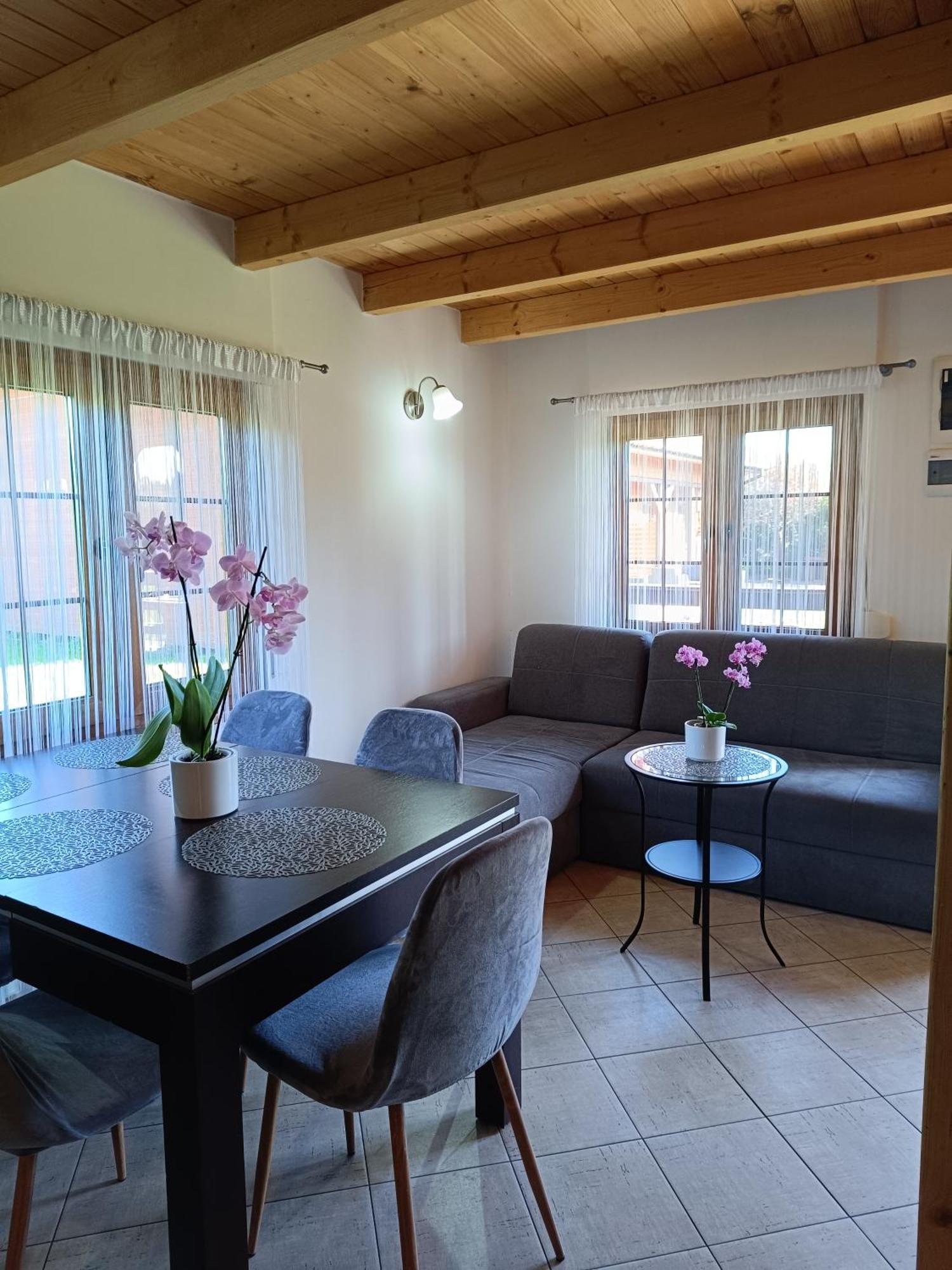 Diament Rogowo Villa Rogowo  Buitenkant foto