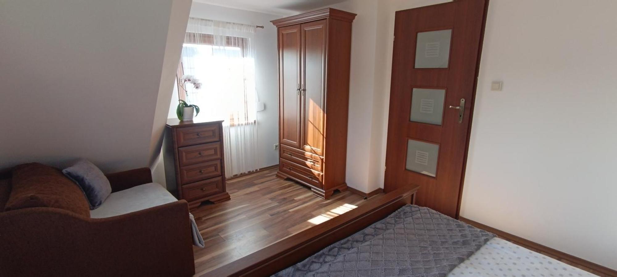 Diament Rogowo Villa Rogowo  Buitenkant foto