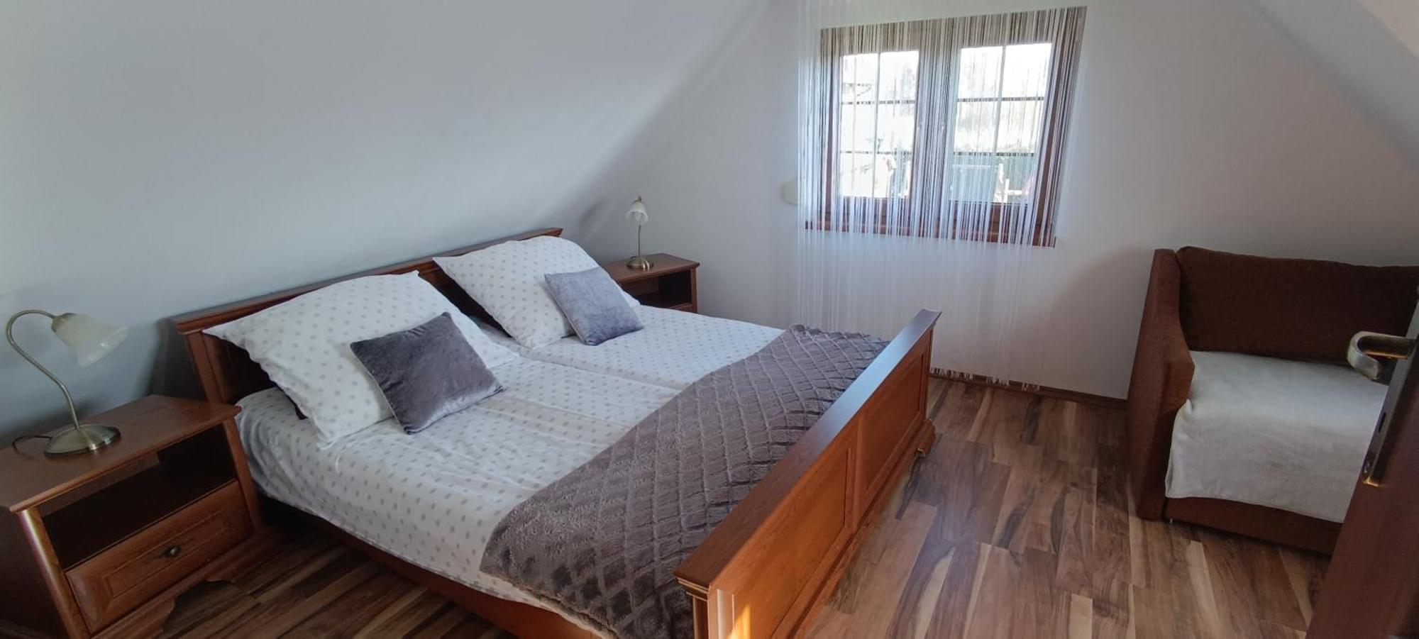 Diament Rogowo Villa Rogowo  Buitenkant foto