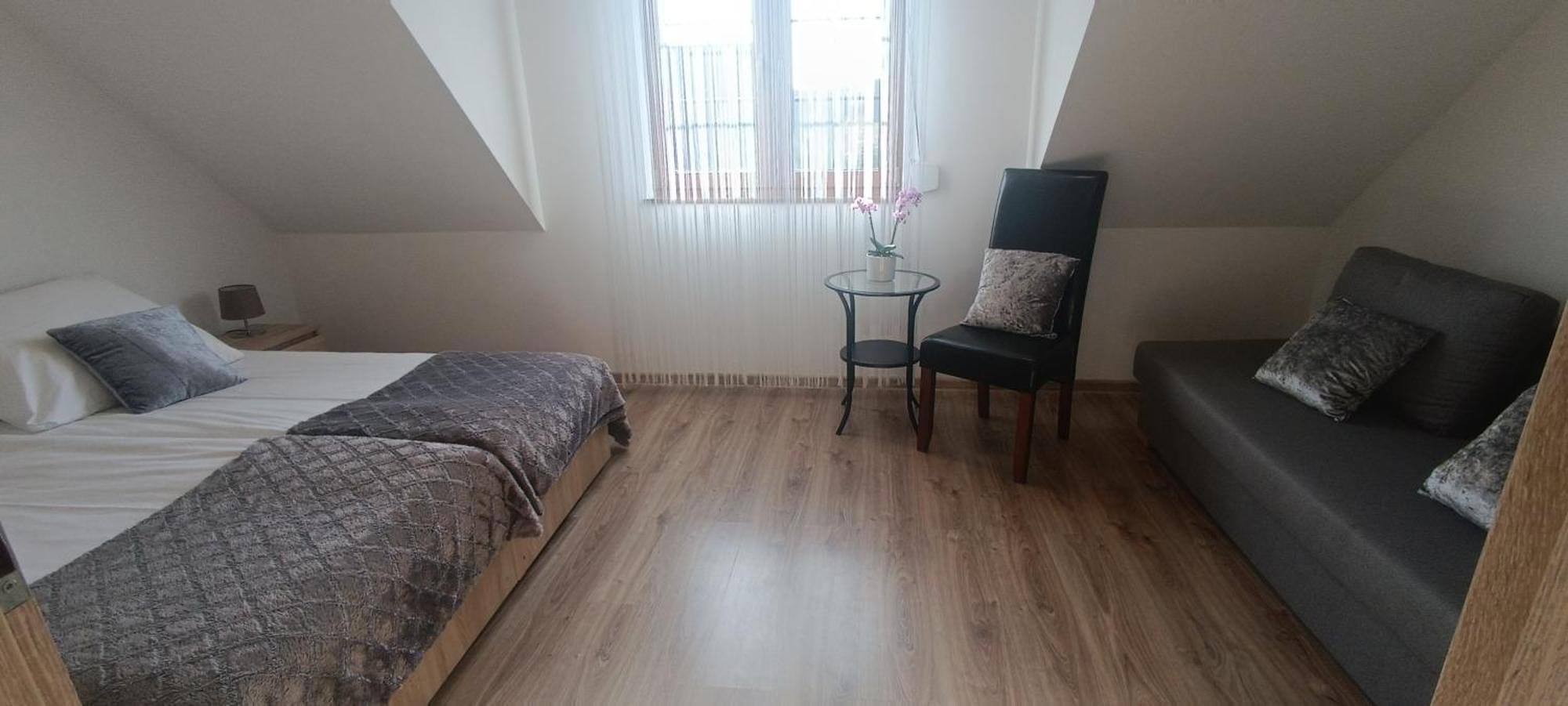 Diament Rogowo Villa Rogowo  Buitenkant foto
