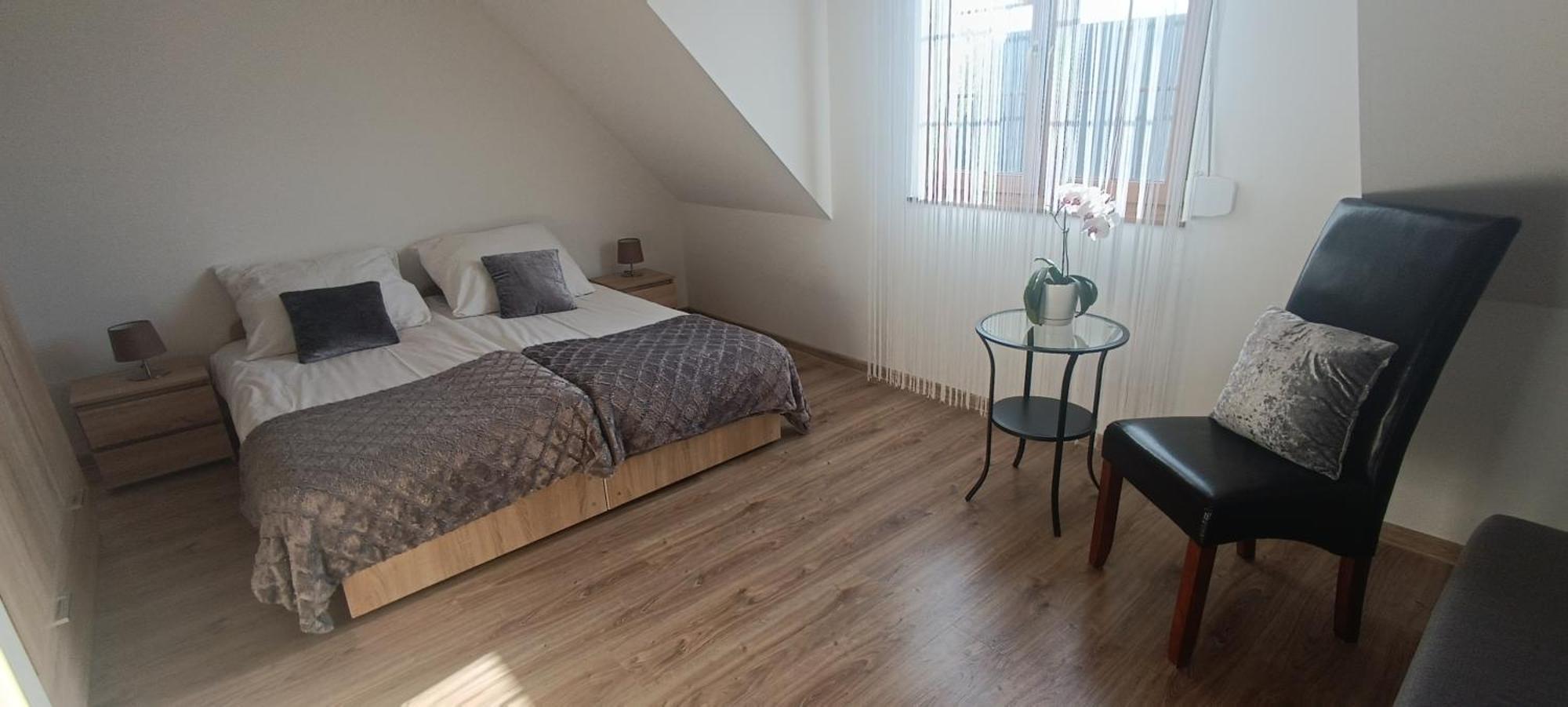 Diament Rogowo Villa Rogowo  Buitenkant foto