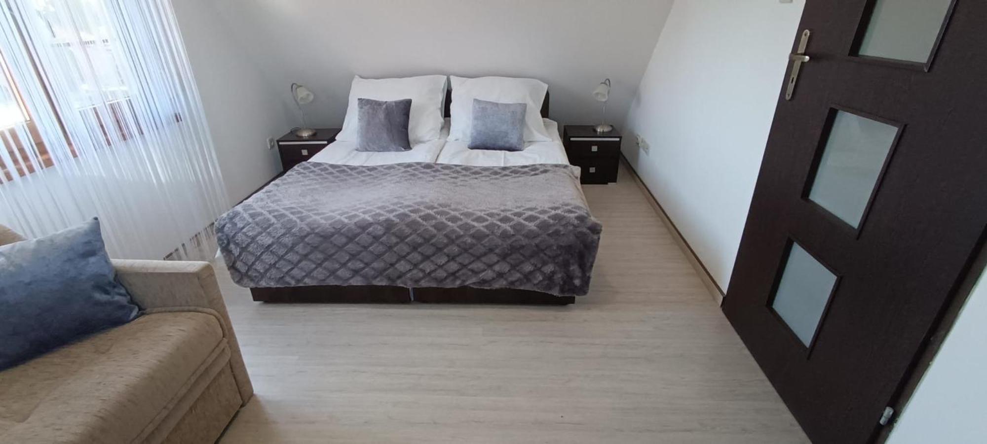 Diament Rogowo Villa Rogowo  Buitenkant foto