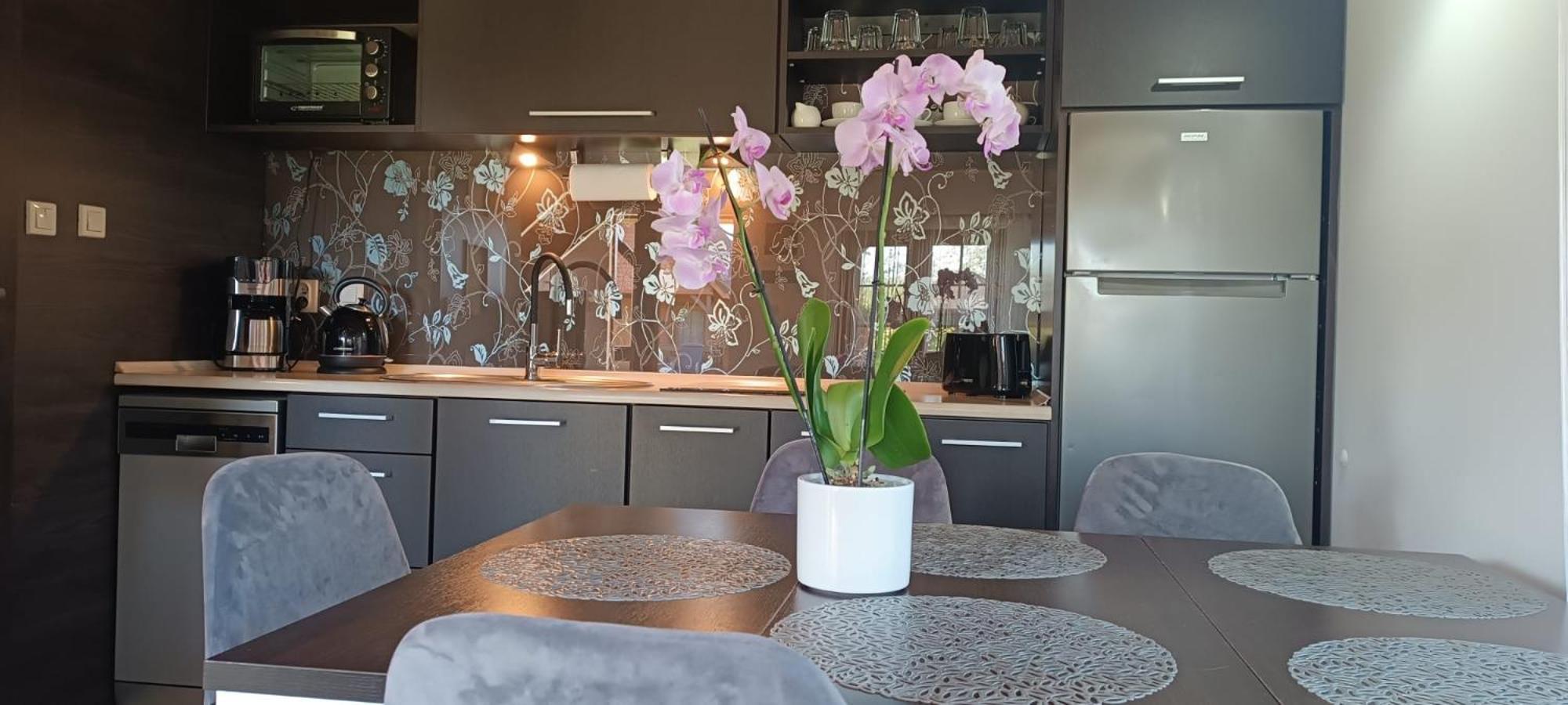 Diament Rogowo Villa Rogowo  Buitenkant foto
