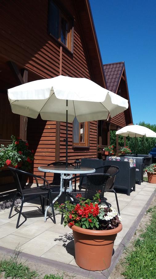 Diament Rogowo Villa Rogowo  Buitenkant foto